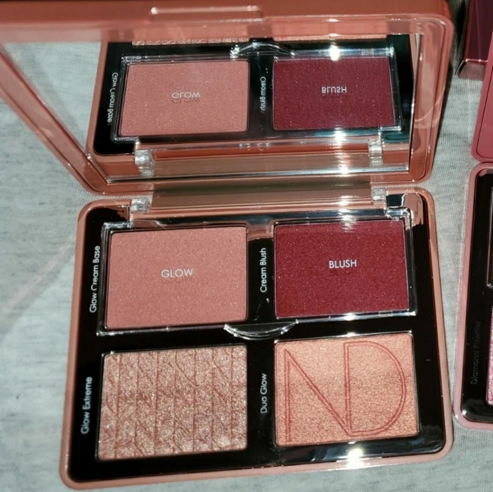 Natasha Denona Bloom Blush Palette